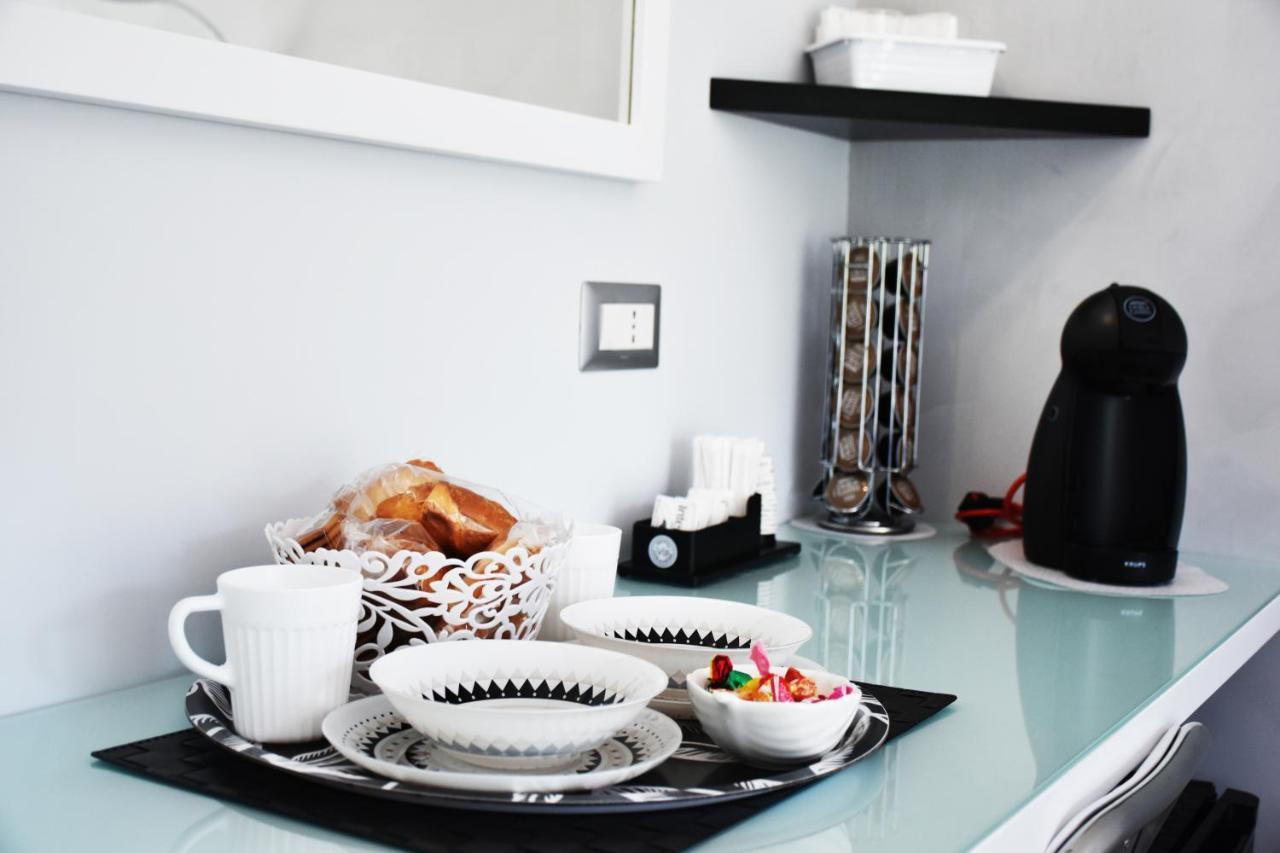 Costantino Bed and breakfast *